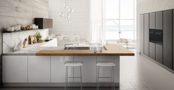 Cuisiniste à [primary_city auto_index="false"] : créez la cuisine de vos rêves avec nos experts